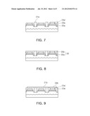 SEMICONDUCTOR LIGHT EMITTING DEVICE AND FABRICATION METHOD THEREOF diagram and image