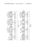 PRE-GATE, SOURCE/DRAIN STRAIN LAYER FORMATION diagram and image