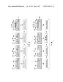 PRE-GATE, SOURCE/DRAIN STRAIN LAYER FORMATION diagram and image