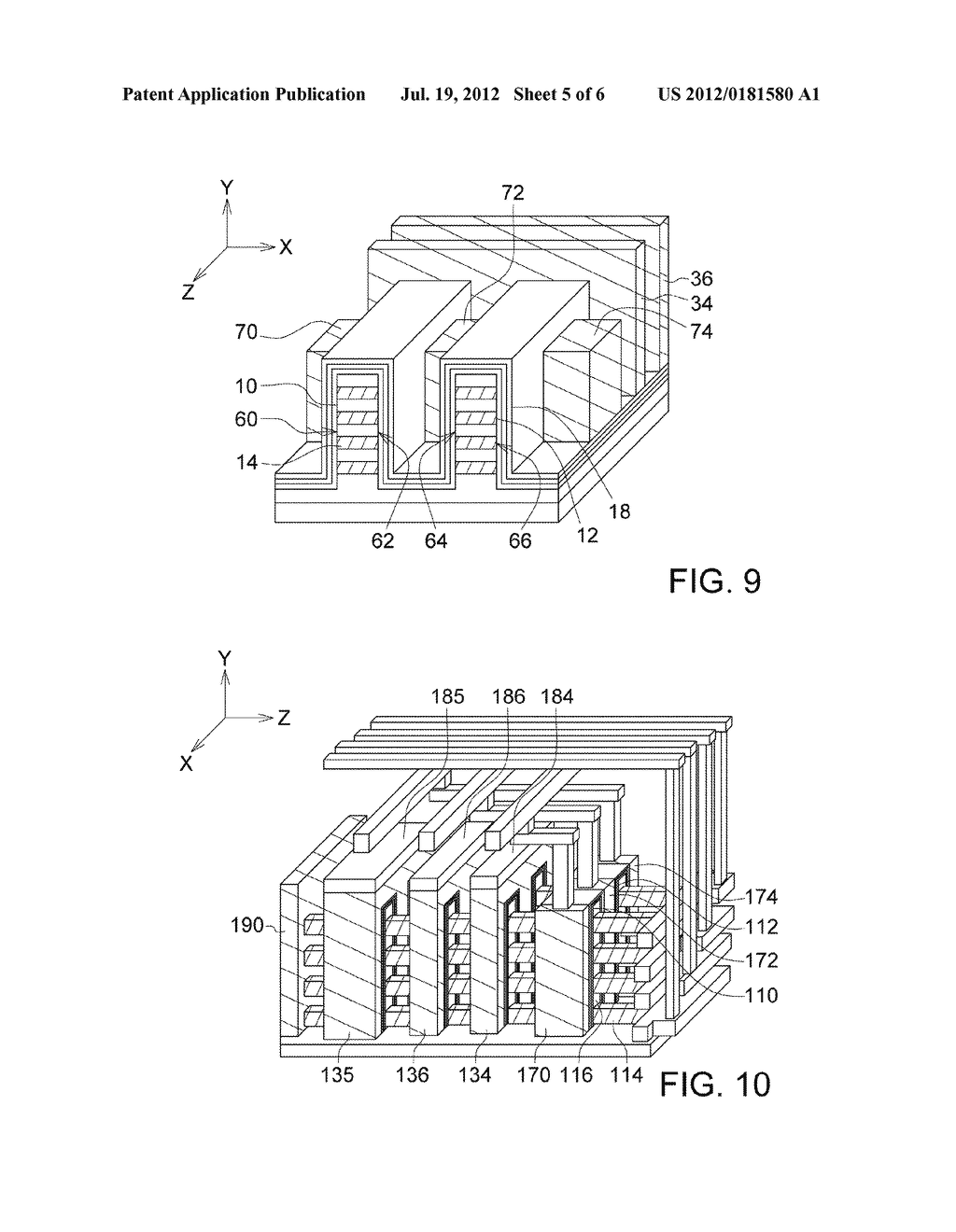 Semiconductor Structure and Manufacturing Method of the Same - diagram, schematic, and image 06