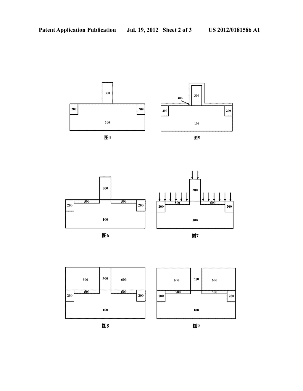 Semiconductor device and manufacturing method thereof - diagram, schematic, and image 03