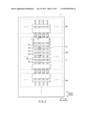 NONVOLATILE SEMICONDUCTOR MEMORY diagram and image