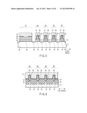 NONVOLATILE SEMICONDUCTOR MEMORY diagram and image