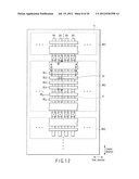 NONVOLATILE SEMICONDUCTOR MEMORY diagram and image