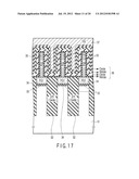 NONVOLATILE SEMICONDUCTOR MEMORY diagram and image