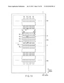 NONVOLATILE SEMICONDUCTOR MEMORY diagram and image