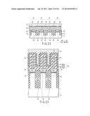 NONVOLATILE SEMICONDUCTOR MEMORY diagram and image