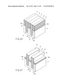 NONVOLATILE SEMICONDUCTOR MEMORY diagram and image