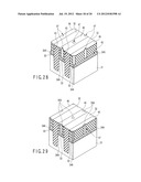 NONVOLATILE SEMICONDUCTOR MEMORY diagram and image