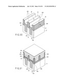 NONVOLATILE SEMICONDUCTOR MEMORY diagram and image