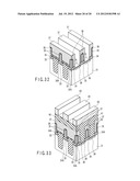 NONVOLATILE SEMICONDUCTOR MEMORY diagram and image