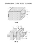 LOW COST SCALABLE 3D MEMORY diagram and image