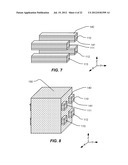 LOW COST SCALABLE 3D MEMORY diagram and image