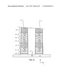 LOW COST SCALABLE 3D MEMORY diagram and image