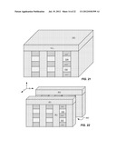 LOW COST SCALABLE 3D MEMORY diagram and image