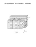 LOW COST SCALABLE 3D MEMORY diagram and image