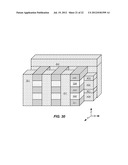 LOW COST SCALABLE 3D MEMORY diagram and image