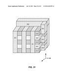 LOW COST SCALABLE 3D MEMORY diagram and image