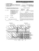 SEMICONDUCTOR MEMORY DEVICE AND METHOD OF MANUFACTURING THE SAME diagram and image