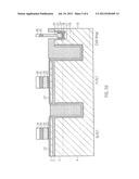 FULLY DEPLETED SOI DEVICE WITH BURIED DOPED LAYER diagram and image