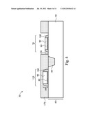 LOW TCR HIGH RESISTANCE RESISTOR diagram and image