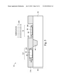 LOW TCR HIGH RESISTANCE RESISTOR diagram and image