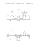 Methods for Forming Field Effect Transistor Devices With Protective     Spacers diagram and image