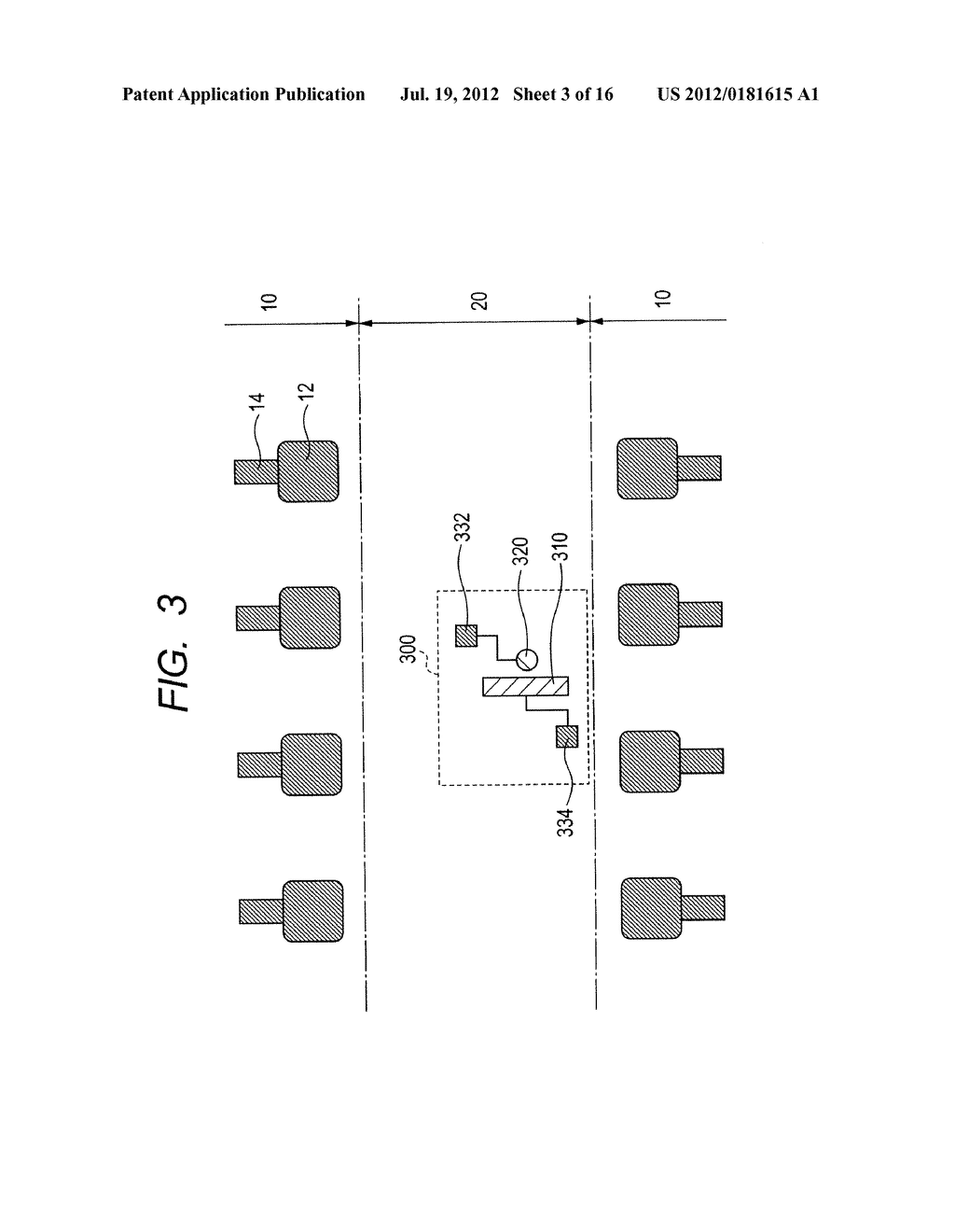 METHOD OF MANUFACTURING SEMICONDUCTOR DEVICE AND SEMICONDUCTOR DEVICE - diagram, schematic, and image 04