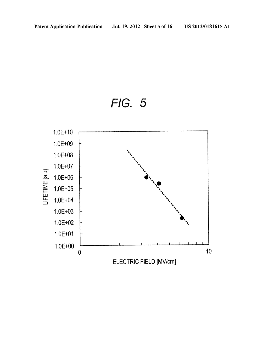METHOD OF MANUFACTURING SEMICONDUCTOR DEVICE AND SEMICONDUCTOR DEVICE - diagram, schematic, and image 06