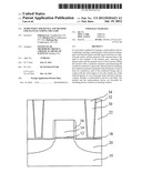 SEMICONDUCTOR DEVICE AND METHOD FOR MANUFACTURING THE SAME diagram and image