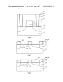 SEMICONDUCTOR DEVICE AND METHOD FOR MANUFACTURING THE SAME diagram and image