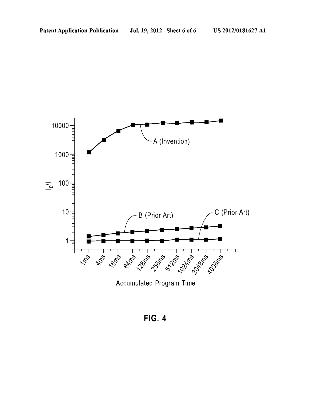 METHOD TO TAILOR LOCATION OF PEAK ELECTRIC FIELD DIRECTLY UNDERNEATH AN     EXTENSION SPACER FOR ENHANCED PROGRAMMABILITY OF A PROMPT-SHIFT DEVICE - diagram, schematic, and image 07