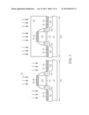 Semiconductor device diagram and image