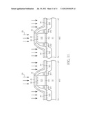 Semiconductor device diagram and image