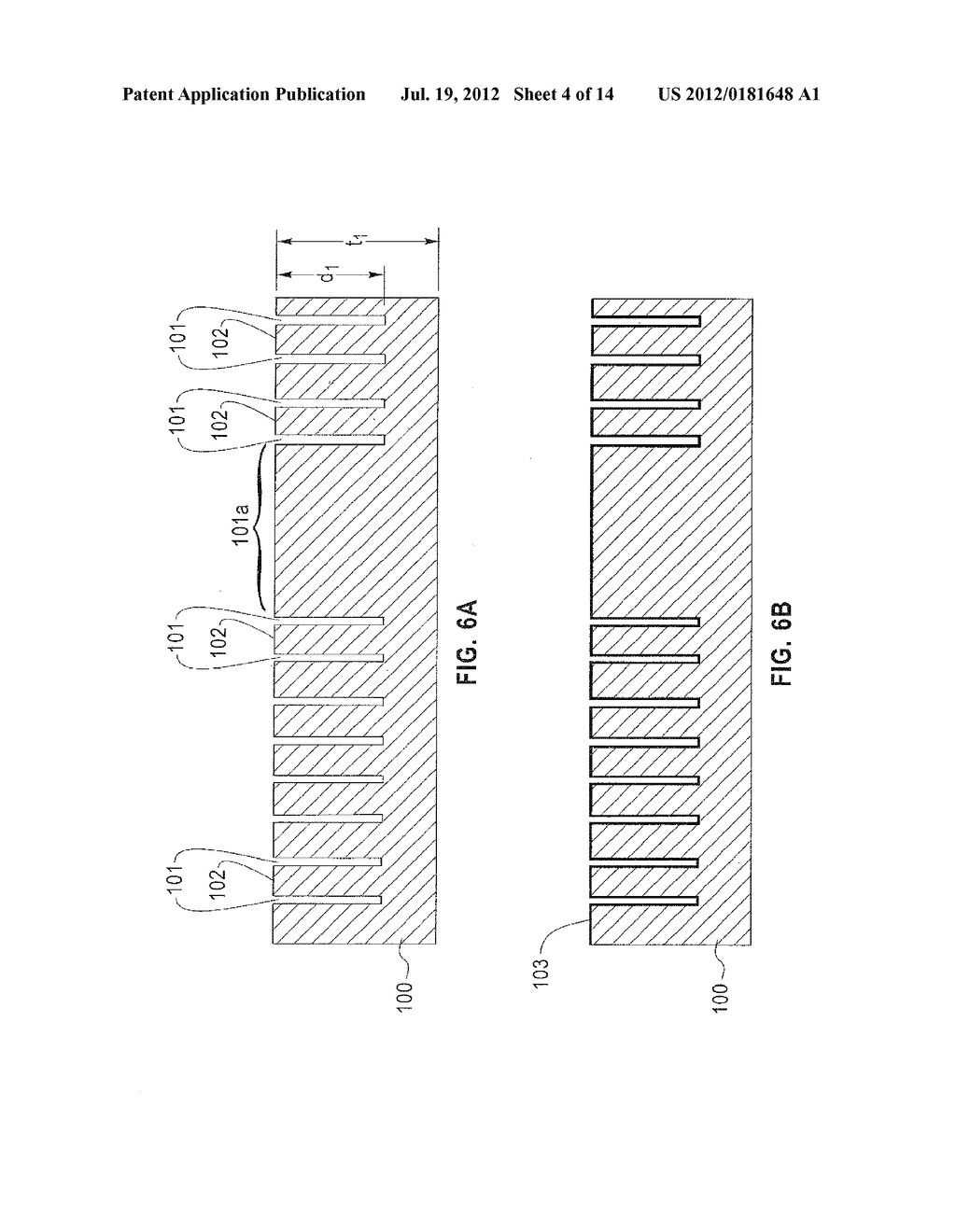 APPARATUS AND METHODS FOR CONSTRUCTING SEMICONDUCTOR CHIP PACKAGES WITH     SILICON SPACE TRANSFORMER CARRIERS - diagram, schematic, and image 05