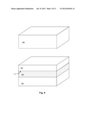 Multi-Layer Single Crystal 3D Stackable Memory diagram and image