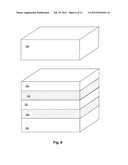 Multi-Layer Single Crystal 3D Stackable Memory diagram and image