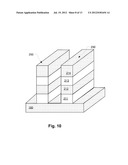 Multi-Layer Single Crystal 3D Stackable Memory diagram and image