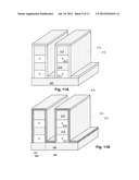 Multi-Layer Single Crystal 3D Stackable Memory diagram and image