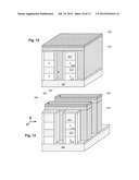 Multi-Layer Single Crystal 3D Stackable Memory diagram and image