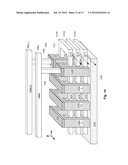 Multi-Layer Single Crystal 3D Stackable Memory diagram and image