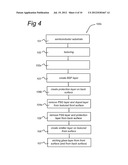 SOLAR CELL AND METHOD FOR MANUFACTURING SUCH A SOLAR CELL diagram and image