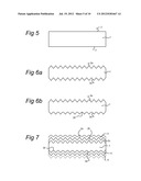 SOLAR CELL AND METHOD FOR MANUFACTURING SUCH A SOLAR CELL diagram and image