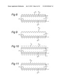 SOLAR CELL AND METHOD FOR MANUFACTURING SUCH A SOLAR CELL diagram and image