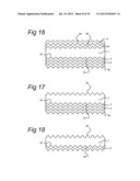 SOLAR CELL AND METHOD FOR MANUFACTURING SUCH A SOLAR CELL diagram and image