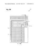 Stacked Half-Bridge Package with a Common Conductive Leadframe diagram and image