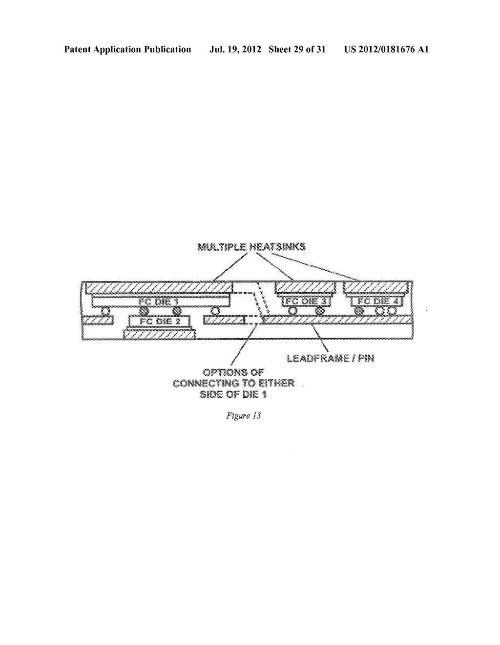 POWER SEMICONDUCTOR DEVICE PACKAGING - diagram, schematic, and image 30