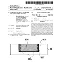 SEMICONDUCTOR DEVICE AND METHOD FOR MANUFACTURING THE SAME diagram and image