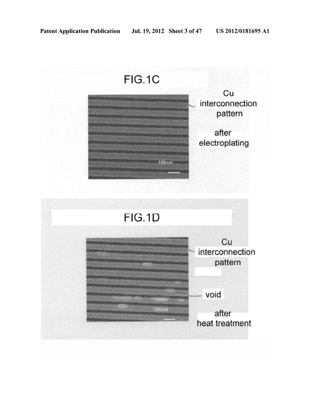 SEMICONDUCTOR DEVICE AND METHOD FOR MANUFACTURING THE SAME - diagram, schematic, and image 04