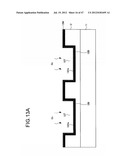 SEMICONDUCTOR DEVICE AND METHOD FOR MANUFACTURING THE SAME diagram and image